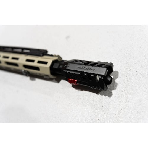 Skirmshop Custom Saiga