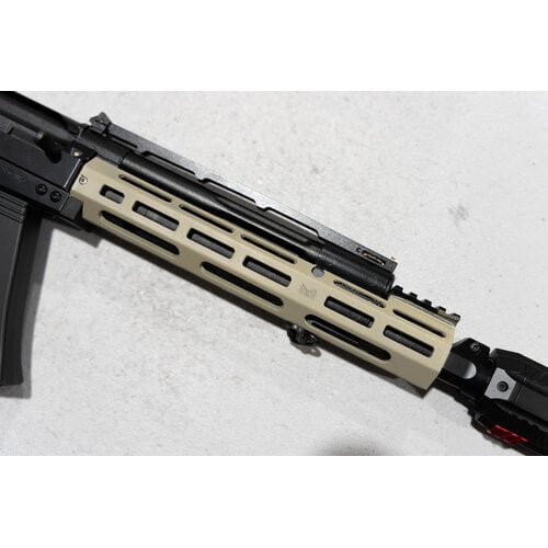 Skirmshop Custom Saiga