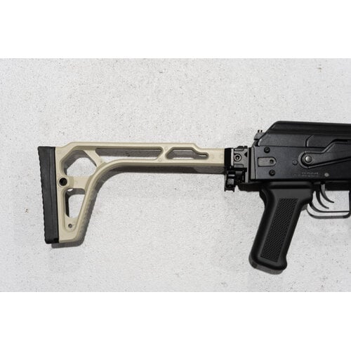 Skirmshop Custom Saiga