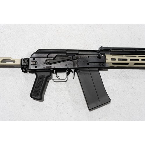 Skirmshop Custom Saiga
