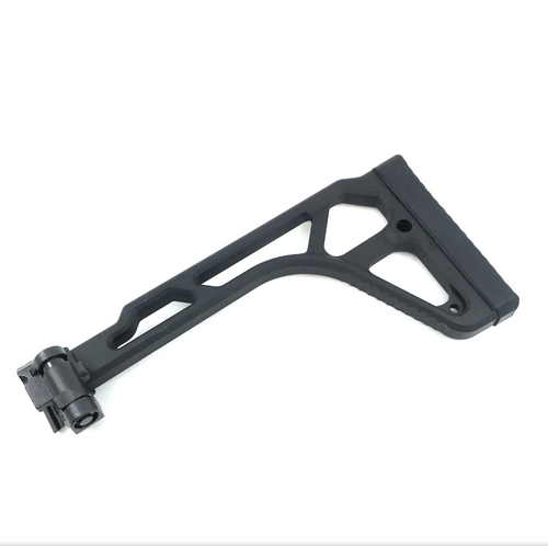 Jefe's Airsoft Solutions MCX Style Folding Stock W/ M1913 Mounting Jefe's Airsoft Solutions MCX Style Folding Stock W/ M1913 Mounting