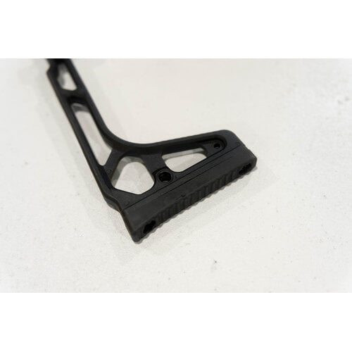 Jefe's Airsoft Solutions MCX Style Folding Stock W/ M1913 Mounting Jefe's Airsoft Solutions MCX Style Folding Stock W/ M1913 Mounting