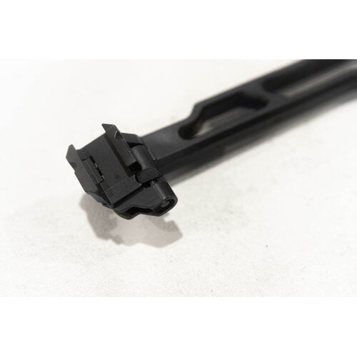Jefe's Airsoft Solutions MCX Style Folding Stock W/ M1913 Mounting Jefe's Airsoft Solutions MCX Style Folding Stock W/ M1913 Mounting