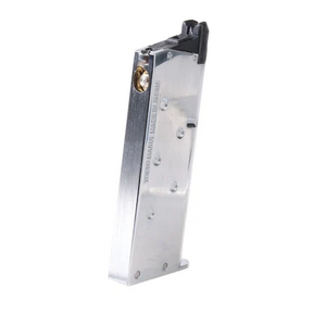 Tokyo Marui 22rds Magazine for Marui V10 Ultra Compact GBB Tokyo Marui 22rds Magazine for Marui V10 Ultra Compact GBB