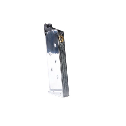 Tokyo Marui 22rds Magazine for Marui V10 Ultra Compact GBB Tokyo Marui 22rds Magazine for Marui V10 Ultra Compact GBB