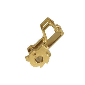 Cow Cow Technology Stainless Steel Hammer for TM HI CAPA/1911 GBB Series - Type C - GD Cow Cow Technology Stainless Steel Hammer for TM HI CAPA/1911 GBB Series - Type C - GD