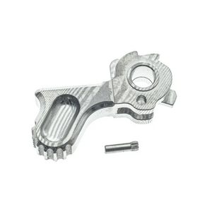 Cow Cow Technology Stainless Steel Hammer for TM HI CAPA/1911 GBB Series - Type A - SV Cow Cow Technology Stainless Steel Hammer for TM HI CAPA/1911 GBB Series - Type A - SV