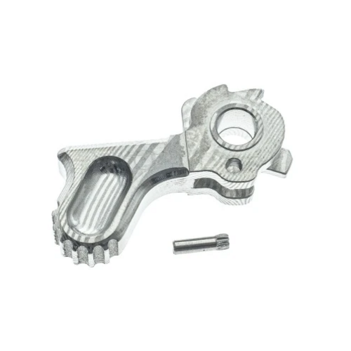 Cow Cow Technology Stainless Steel Hammer for TM HI CAPA/1911 GBB Series - Type A - SV Cow Cow Technology Stainless Steel Hammer for TM HI CAPA/1911 GBB Series - Type A - SV