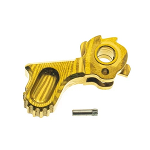 Cow Cow Technology Stainless Steel Hammer for TM HI CAPA/1911 GBB Series - Type A - GD