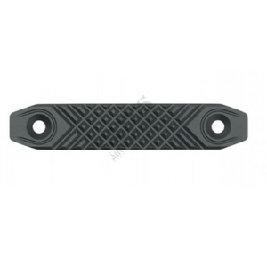 Metal RS CNC Rail Cover MA M-lok / KeyMod Short Version