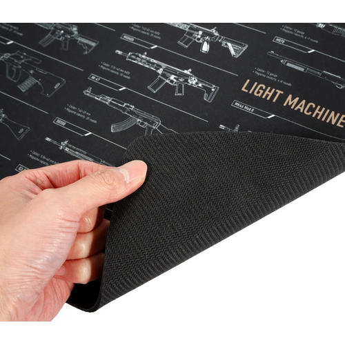 Laylax Satellite Work Mat Laylax Satellite Work Mat
