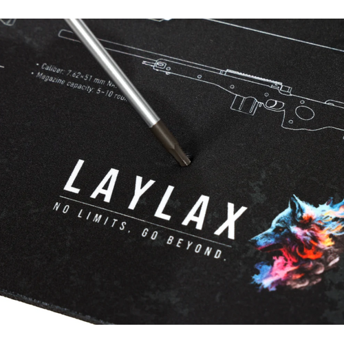 Laylax Satellite Work Mat Laylax Satellite Work Mat