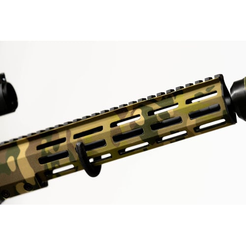 BlueNapalm 10 inch MTW Billet Camo Stickers - Multicam BlueNapalm 10 inch MTW Billet Camo Stickers - Multicam