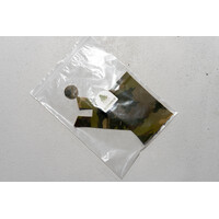 SSX23 Camo Stickers - Tropic