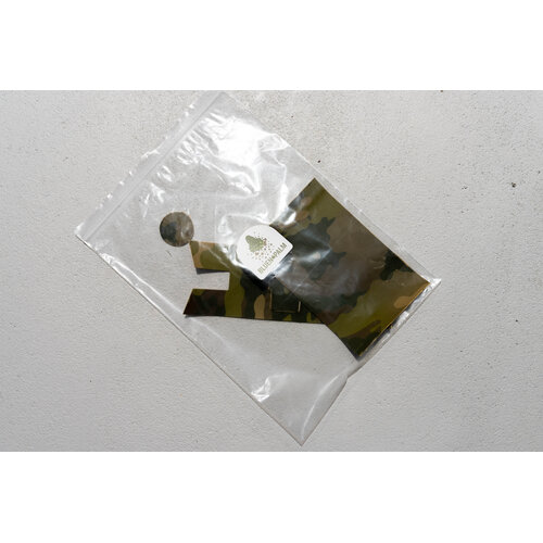 BlueNapalm SSX23 Camo Stickers - Tropic BlueNapalm SSX23 Camo Stickers - Tropic