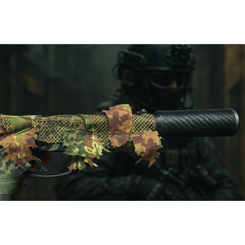 Bushmaster MK23 / Novritsch SSX 23 - Standard MK23 / SSX23 100mm Bushmaster MK23 / Novritsch SSX 23 - Standard MK23 / SSX23 100mm