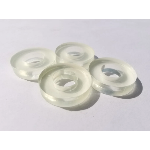 STALKER Bumper Pad Hard - V2/V3 Gearbox & Sniper Cylinder Compatible STALKER Bumper Pad Hard - V2/V3 Gearbox & Sniper Cylinder Compatible