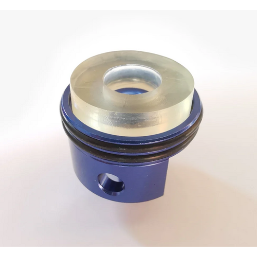 STALKER Bumper Pad Hard - V2/V3 Gearbox & Sniper Cylinder Compatible STALKER Bumper Pad Hard - V2/V3 Gearbox & Sniper Cylinder Compatible