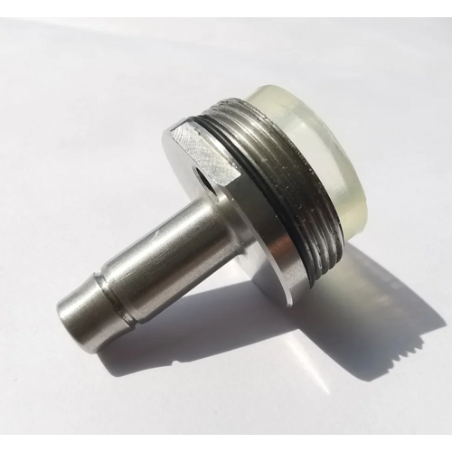 STALKER Bumper Pad Hard - V2/V3 Gearbox & Sniper Cylinder Compatible STALKER Bumper Pad Hard - V2/V3 Gearbox & Sniper Cylinder Compatible