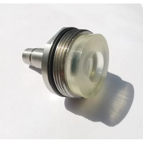 STALKER Bumper Pad Hard - V2/V3 Gearbox & Sniper Cylinder Compatible STALKER Bumper Pad Hard - V2/V3 Gearbox & Sniper Cylinder Compatible