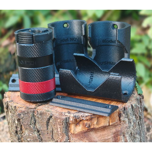 Bushmaster Dummy Grenade Holder Bushmaster Dummy Grenade Holder