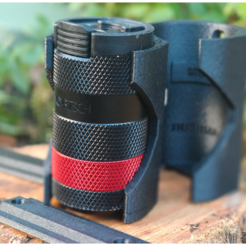 Bushmaster Dummy Grenade Holder Bushmaster Dummy Grenade Holder