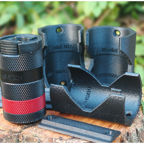 Bushmaster Dummy Grenade Holder Bushmaster Dummy Grenade Holder