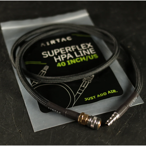 Airtac Superflex 40 inch HPA Line Airtac Superflex 40 inch HPA Line
