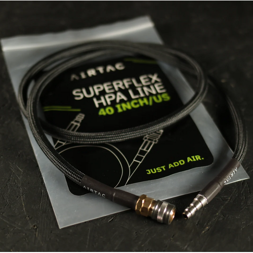 Airtac Superflex 40 inch HPA Line Airtac Superflex 40 inch HPA Line