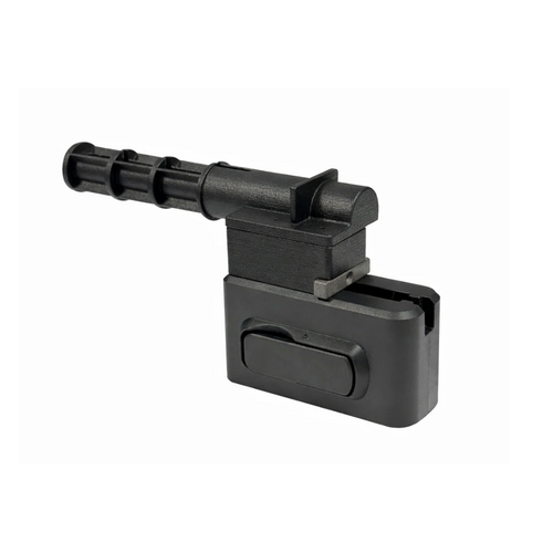 Airtac TM Keltec KSG to M4 Adapter - 2026 Edition Airtac TM Keltec KSG to M4 Adapter - 2026 Edition