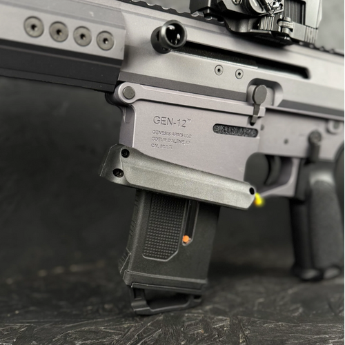 Airtac Wolverine Gen 12 M4 Adapter Airtac Wolverine Gen 12 M4 Adapter