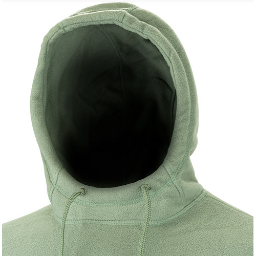 Viper Tactical Fleece Hoodie Green Viper Tactical Fleece Hoodie Green