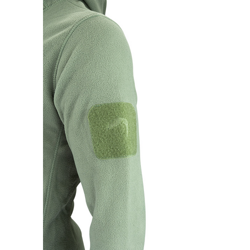 Viper Tactical Fleece Hoodie Green Viper Tactical Fleece Hoodie Green