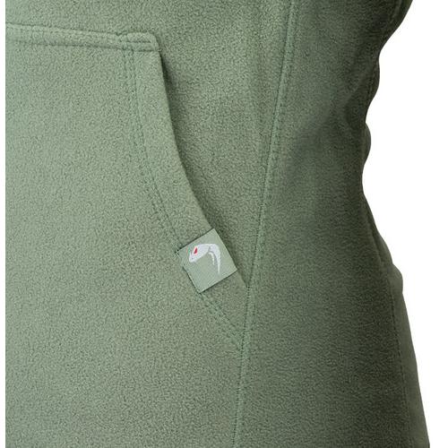 Viper Tactical Fleece Hoodie Green Viper Tactical Fleece Hoodie Green