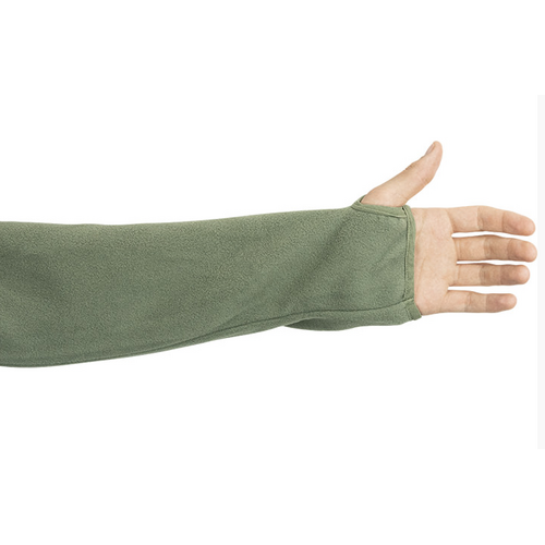 Viper Tactical Fleece Hoodie Green Viper Tactical Fleece Hoodie Green