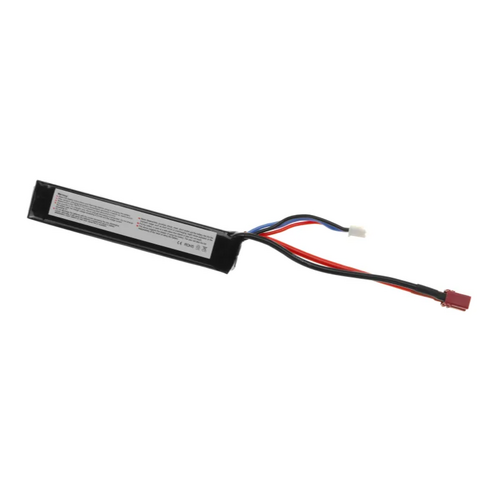 VB Power Lipo 11.1V 1100mAh 20C Stock Tube Type T-Plug VB Power Lipo 11.1V 1100mAh 20C Stock Tube Type T-Plug