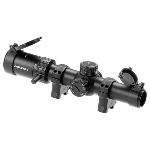 VictOptics S6 1-6x24i Fiber Scope VictOptics S6 1-6x24i Fiber Scope