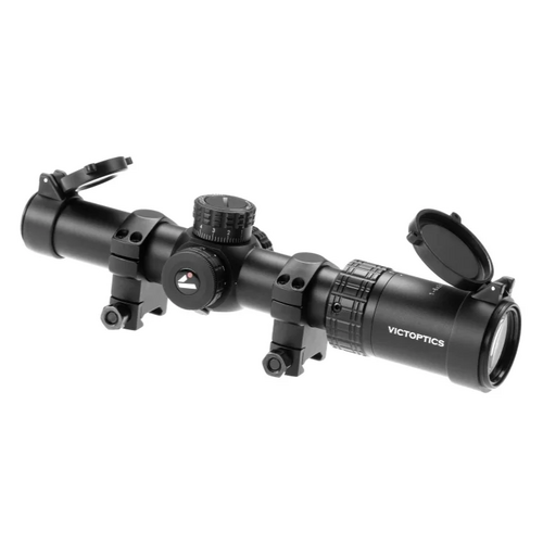 VictOptics S6 1-6x24i Fiber Scope VictOptics S6 1-6x24i Fiber Scope