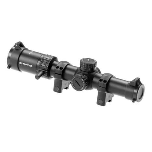 VictOptics S6 1-6x24i Fiber Scope VictOptics S6 1-6x24i Fiber Scope