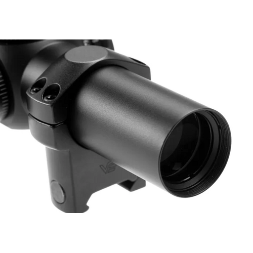 VictOptics S6 1-6x24i Fiber Scope VictOptics S6 1-6x24i Fiber Scope