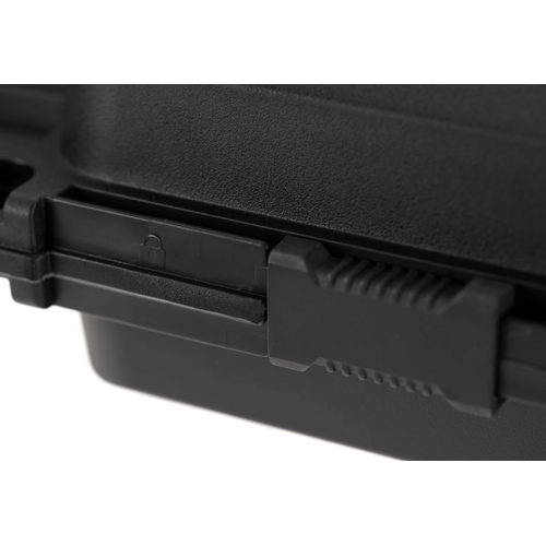Nimrod Light Rifle Hard Case 100cm