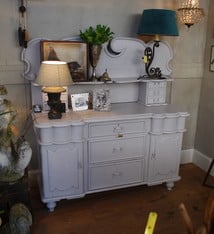 MOVING OUT SALE - Nicest dresser ever
