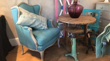 Seating 