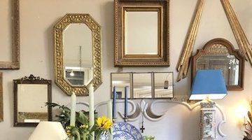 Mirrors 