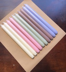 Pastel pakket