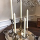 Top quality candle ivory