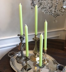 Candle -lime