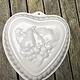 Antique jelly mould