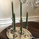 Top quality candle- khaki