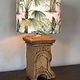 Bespoke lamp shade